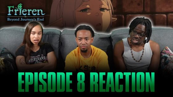 Frieren the Slayer | Frieren Ep 8 Full Reaction - maxresdefault 4
