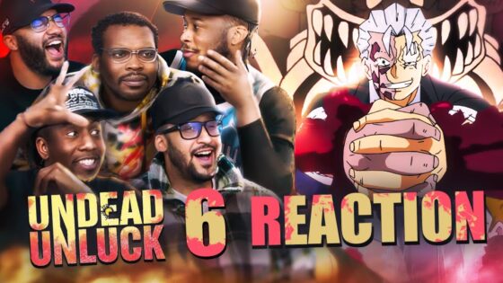 "Spoil" Undead Unluck's Ep 6 Full Reaction - maxresdefault 4 59