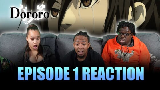The Story of Daigo | Dororo Ep 1 Full Reaction - maxresdefault 47