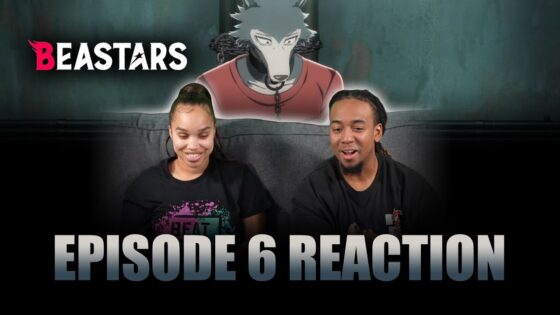 Blurred Vision - Dream or Reality? | Beastars Ep 6 Full Reaction - maxresdefault 5 1
