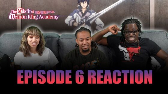 Magic Sword Tournament | Misfit of Demon King Academy Ep 6 Full Reaction - maxresdefault 5 10