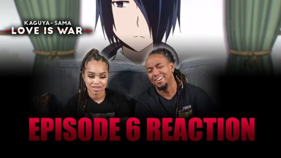 Ishigami is Here!! | Kaguya-sama Love is War Ep 6 Full Reaction - maxresdefault 5 18