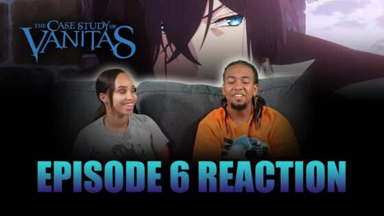 Questions | The Case Study of Vanitas Ep 6 Full Reaction - maxresdefault 5 20