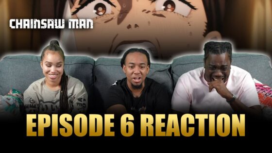 Kill Denji | Chainsawman Ep 6 Full Reaction - maxresdefault 5 24