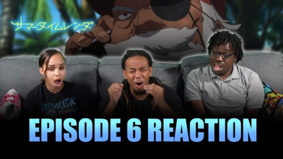 Orbital Resonance | Summertime Rendering Ep 6 Full Reaction - maxresdefault 5 26