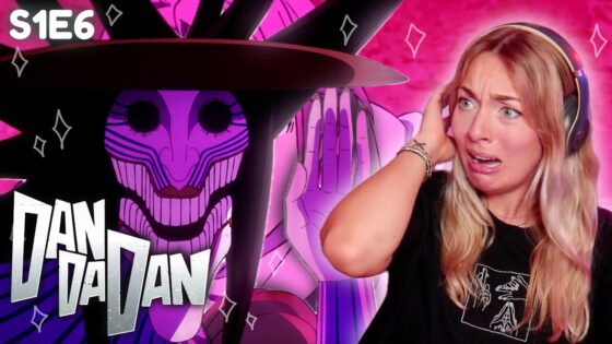 GOLDEN BALL, ACQUIRED | Dan Da Dan Episode 6 Full Reaction - maxresdefault 5 47