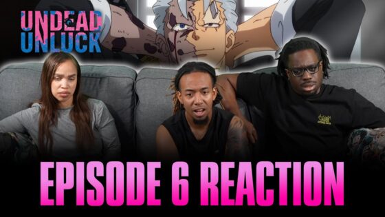 Spoil | Undead Unluck Ep 6 Full Reaction - maxresdefault 5 8