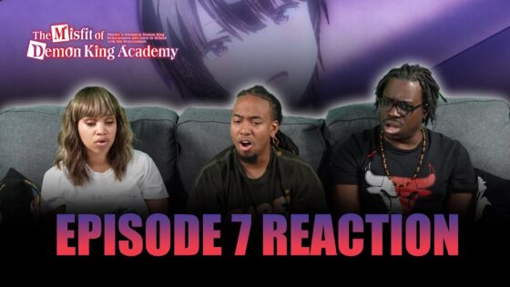 Mother's Words | Misfit of Demon King Academy Ep 7 Full Reaction - maxresdefault 6 11