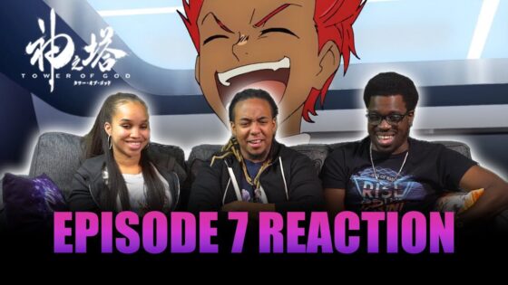 Lunch and Tag | Tower of God Ep 7 Full Reaction - maxresdefault 6 14