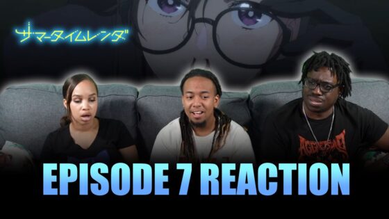 Enemy | Summertime Rendering Ep 7 Full Reaction - maxresdefault 6 29