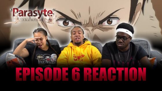 The Sun Also Rises | Parasyte Ep 6 Full Reaction - maxresdefault 6 30