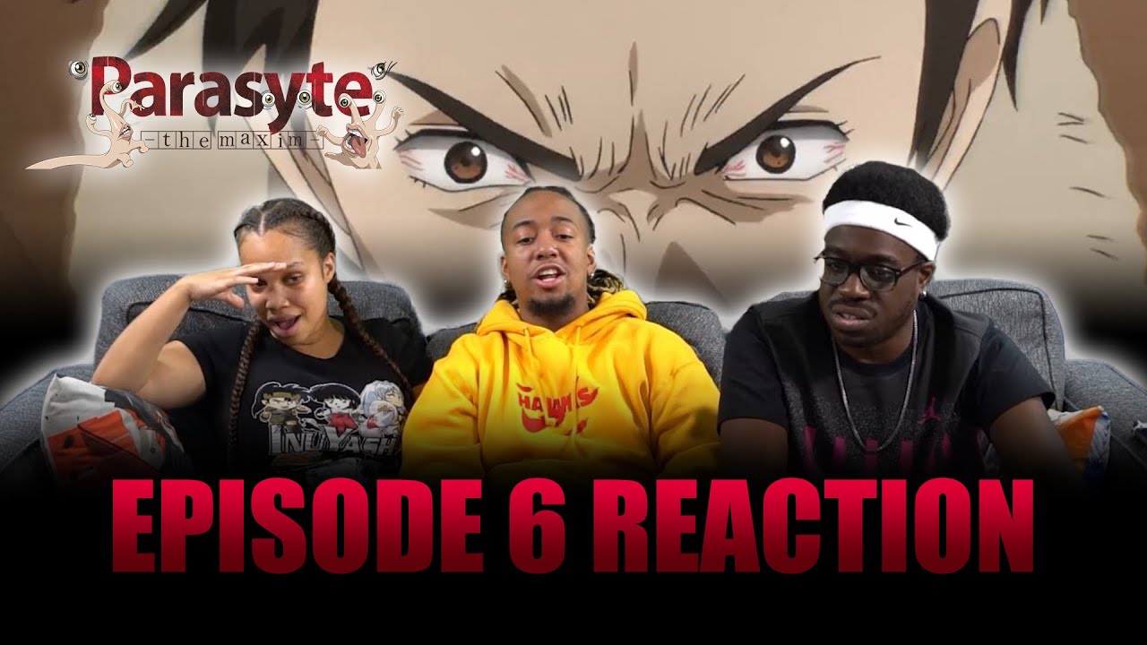 The Sun Also Rises | Parasyte Ep 6 Full Reaction - maxresdefault 6 30
