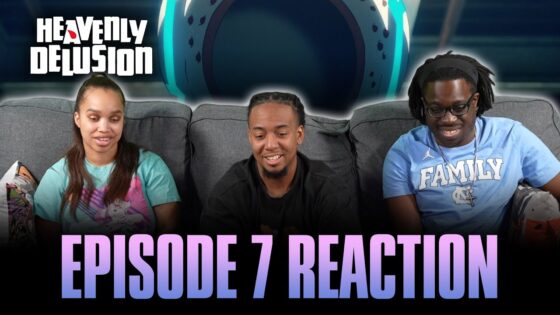 The Immortal Order | Heavenly Delusion Ep 7 Full Reaction - maxresdefault 6 38