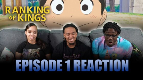 The Prince's New Clothes | Ranking of Kings Ep 1 Full Reaction - maxresdefault 65