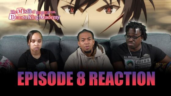 The Final Duel | Misfit of Demon King Academy Ep 8 Full Reaction - maxresdefault 7 11