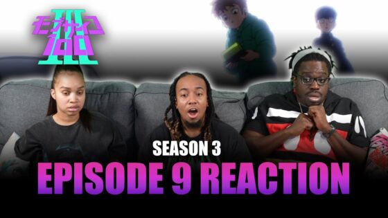 Moving | Mob Psycho S3 Ep 9 Full Reaction - maxresdefault 7 35