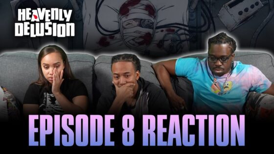 Their Choices | Heavenly Delusion Ep 8 Full Reaction - maxresdefault 7 39