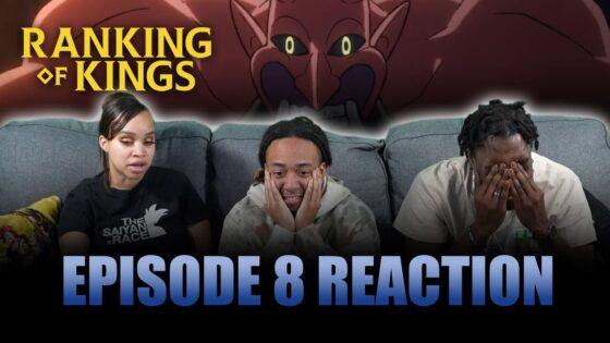 The Sacrifice of Dreams | Ranking of Kings Ep 8 Full Reaction - maxresdefault 7 41
