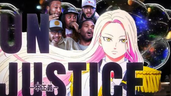 UNJUSTICE is BROKEN! Undead Unluck Ep 10 Full Reaction - maxresdefault 7 56