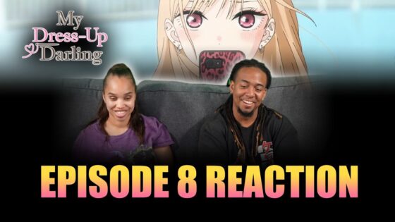 Backlighting is the Best | My Dress Up Darling Ep 8 Full Reaction - maxresdefault 7 7
