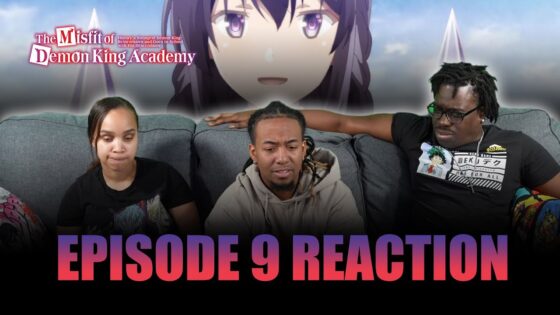 The Mystery of the Hero Academy | The Misfit of Demon King Academy Ep 9 Full Reaction - maxresdefault 8 10