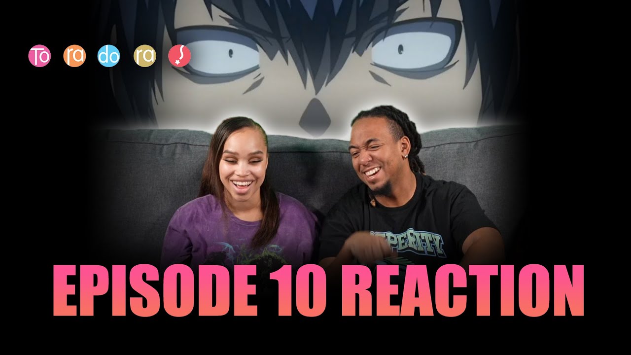 Fireworks | Toradora! Ep 10 Full Reaction - maxresdefault 8 18