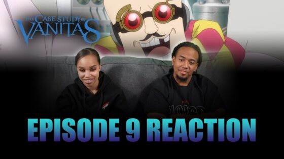 Those Who Hunt Crimson | Case Study of Vanitas Ep 9 Full Reaction - maxresdefault 8 22