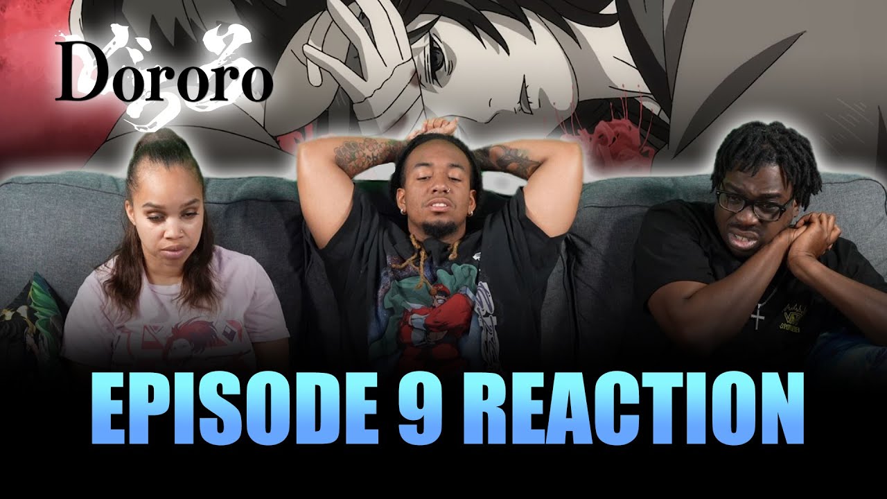 The Story of the Mercilessness | Dororo Ep 9 Full Reaction - maxresdefault 8 24