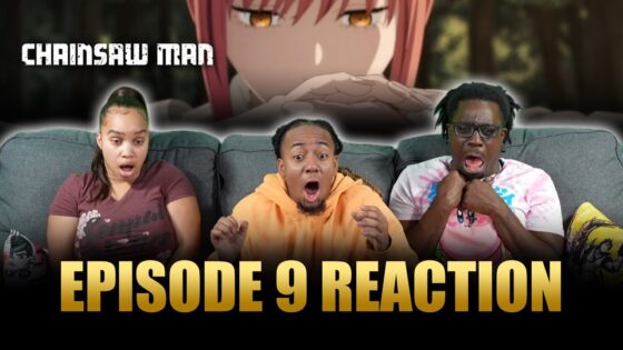From Kyoto | Chainsawman Ep 9 Full Reaction - maxresdefault 8 26