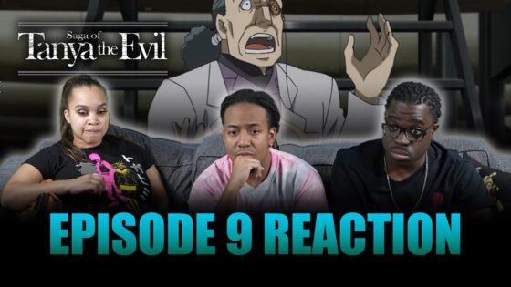 Preparations for Advance | Saga of Tanya the Evil Ep 9 Full Reaction - maxresdefault 8 27