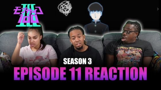Trauma | Mob Psycho S3 Ep 11 Full Reaction - maxresdefault 8 34