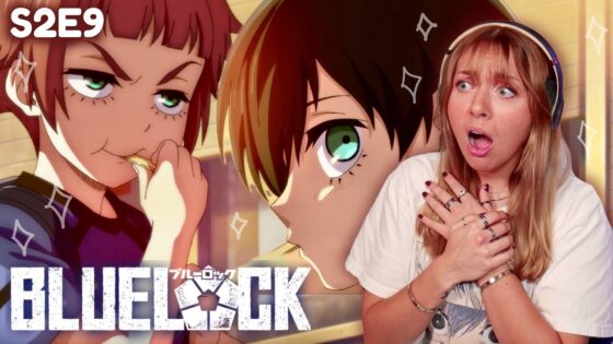Baby Itoshi Brothers Backstory UNLOCKED | Blue Lock Season 2 Episode 9 Full Reaction - maxresdefault 8 46