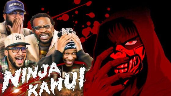 Ninja Kamui Episode 1 Full Reaction - maxresdefault 89
