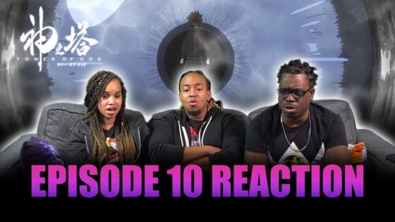 The Administrator's Test | Tower of God Ep 10 Full Reaction - maxresdefault 9 12