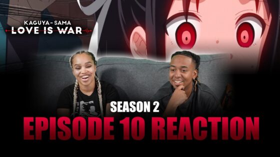 Father Knows Best | Kaguya-sama Love is War S2 Ep 10 Full Reaction - maxresdefault 9 19