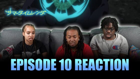 Into the Darkness | Summertime Rendering Ep 10 Full Reaction - maxresdefault 9 27