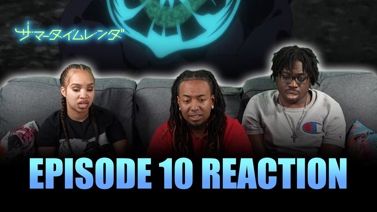 Into the Darkness | Summertime Rendering Ep 10 Full Reaction - maxresdefault 9 27