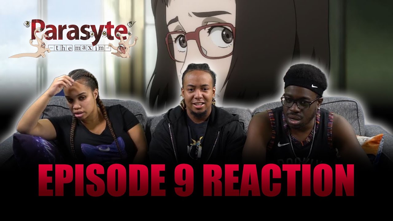 Beyond Good and Evil | Parasyte Ep 9 Full Reaction - maxresdefault 9 28