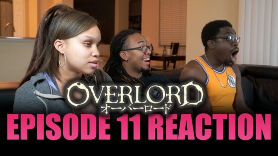 The Mausoleum | Overlord Ep 11 Full Reaction - maxresdefault 9 29
