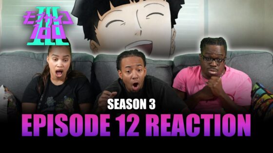 Confession | Mob Psycho S3 Ep 12 Full Reaction [Series Finale] - maxresdefault 9 33