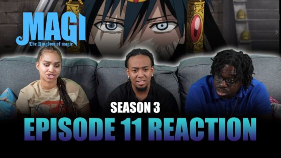 The Great Rift | Magi S2 Ep 11 Full Reaction - maxresdefault 9 35