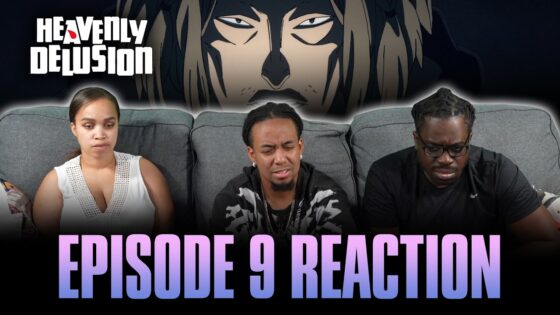 Children of the Nursery | Heavenly Delusion Ep 9 Full Reaction - maxresdefault 9 37