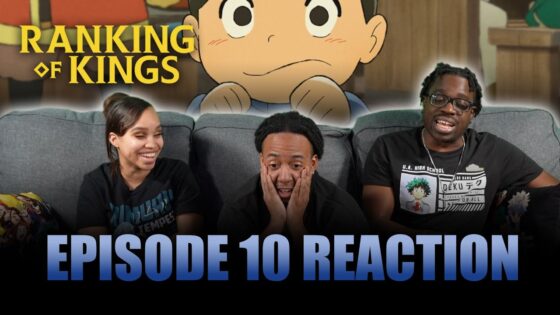 The Prince's Sword | Ranking of Kings Ep 10 Full Reaction - maxresdefault 9 39