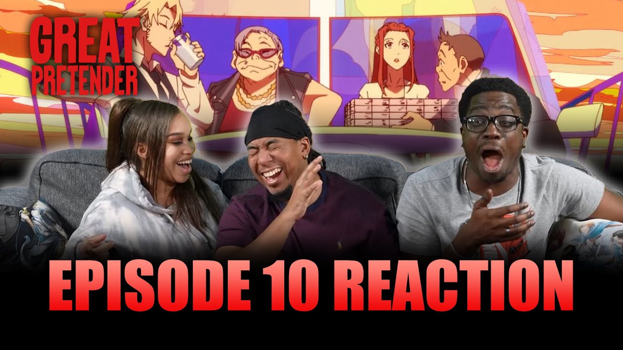 Singapore Sky Pt 5 | The Great Pretender Ep 10 Full Reaction - maxresdefault 9 41