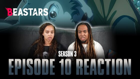 Bambi is Alive and Well | Beastars S3 Ep 10 Full Reaction - maxresdefault 9 5