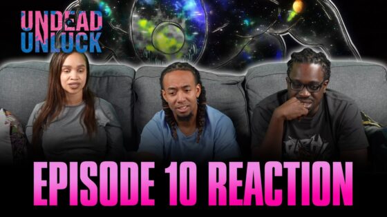 Result | Undead Unluck Ep 10 Full Reaction - maxresdefault 9 8
