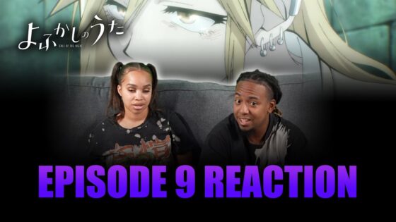 No Fair | Call of the Night Ep 9 Full Reaction - maxresdefault 9 9