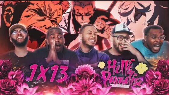 Was It Real? Hell's Paradise 1x13 "Dreams And Reality" Full Reaction! - sddefault 8