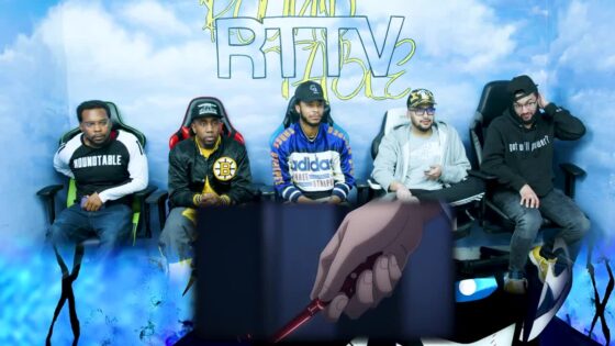 Solo Leveling Ep 7 Full Reaction! - 00aeb10ccea8c8fe9e23a4e0f87e55a8