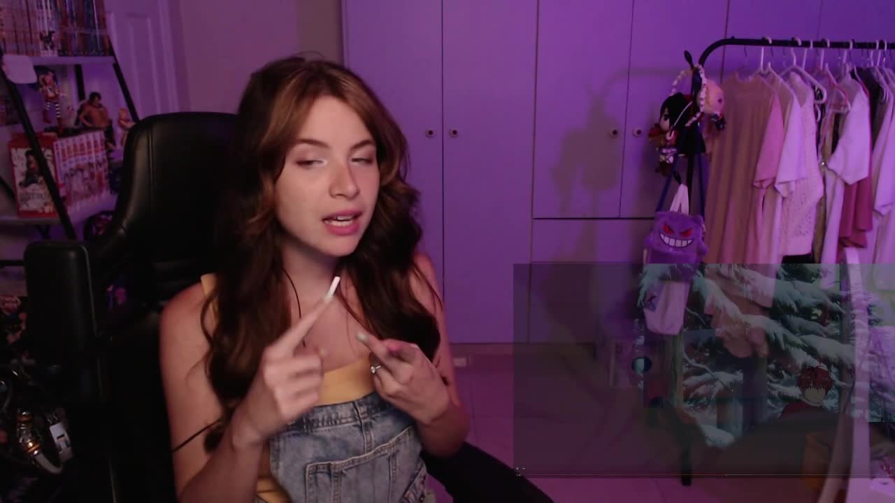 Frieren Episode 17 Full Reaction - 034d724827a925f596b3a2fe0a137f24